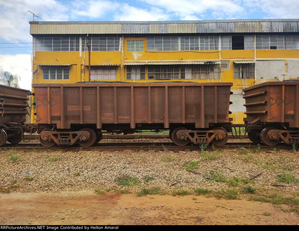 MRSL GDT-731332-2